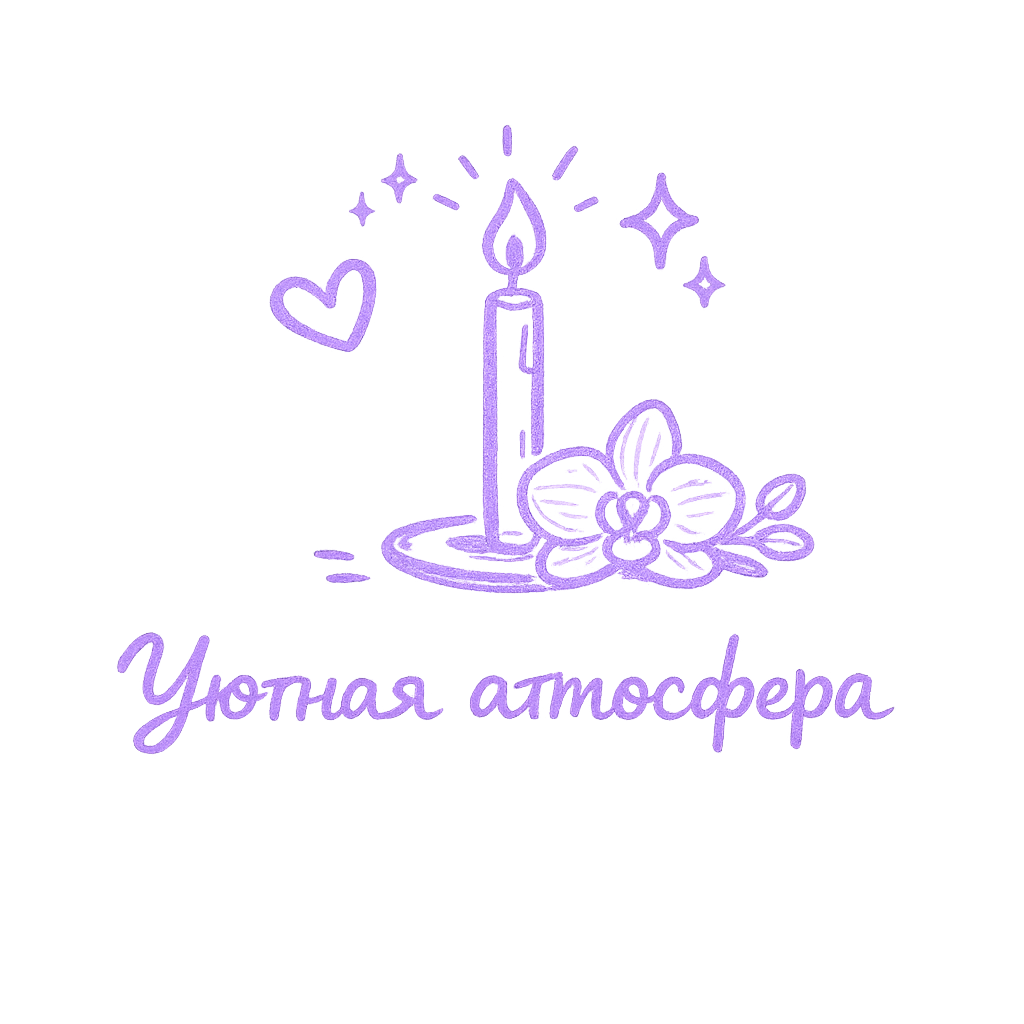 Уютная атмосфера без спешки